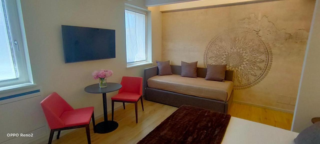 Tiamo Modern Design Guest House Ронкі-дей-Леджонарі Екстер'єр фото
