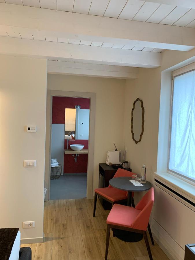 Tiamo Modern Design Guest House Ронкі-дей-Леджонарі Екстер'єр фото