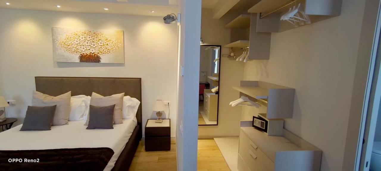 Tiamo Modern Design Guest House Ронкі-дей-Леджонарі Екстер'єр фото