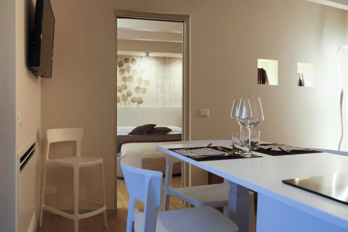 Tiamo Modern Design Guest House Ронкі-дей-Леджонарі Екстер'єр фото