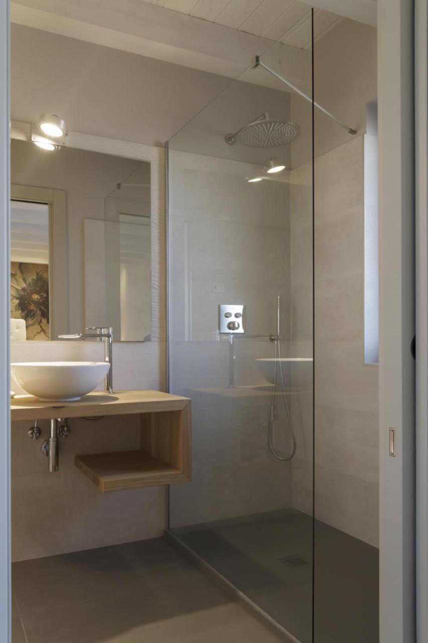 Tiamo Modern Design Guest House Ронкі-дей-Леджонарі Екстер'єр фото