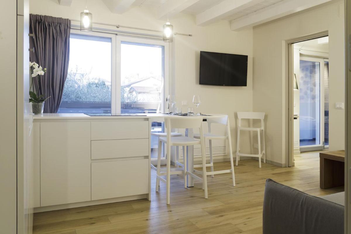 Tiamo Modern Design Guest House Ронкі-дей-Леджонарі Екстер'єр фото