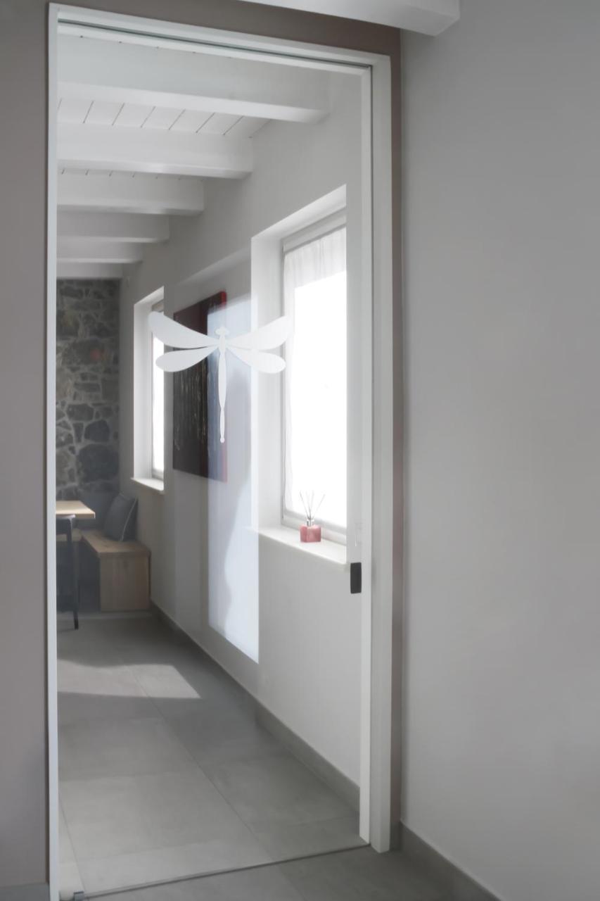 Tiamo Modern Design Guest House Ронкі-дей-Леджонарі Екстер'єр фото