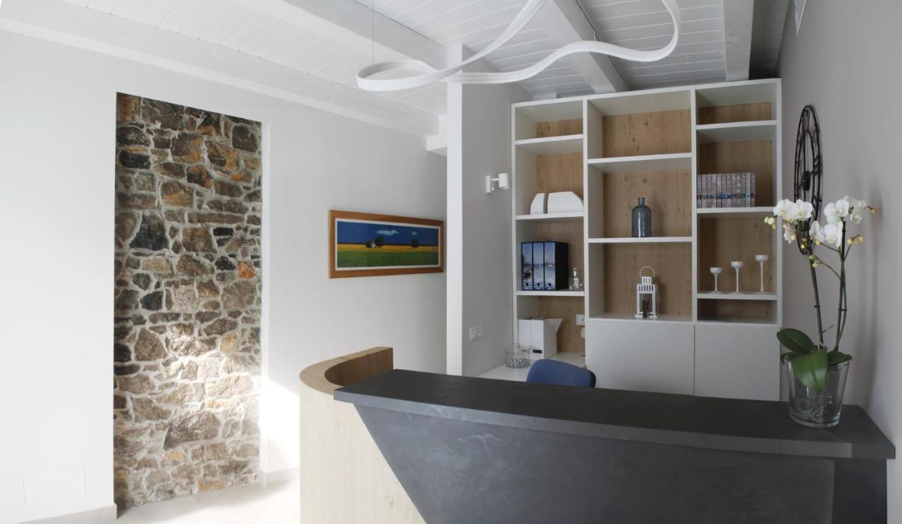 Tiamo Modern Design Guest House Ронкі-дей-Леджонарі Екстер'єр фото