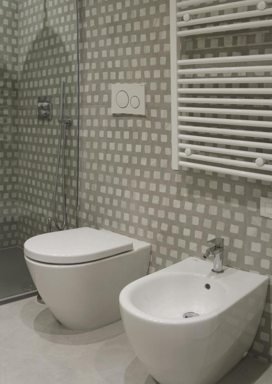 Tiamo Modern Design Guest House Ронкі-дей-Леджонарі Екстер'єр фото