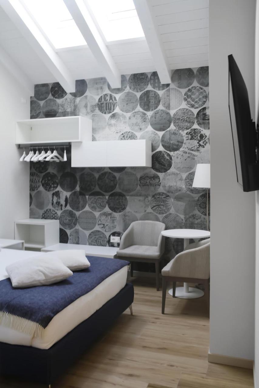 Tiamo Modern Design Guest House Ронкі-дей-Леджонарі Екстер'єр фото