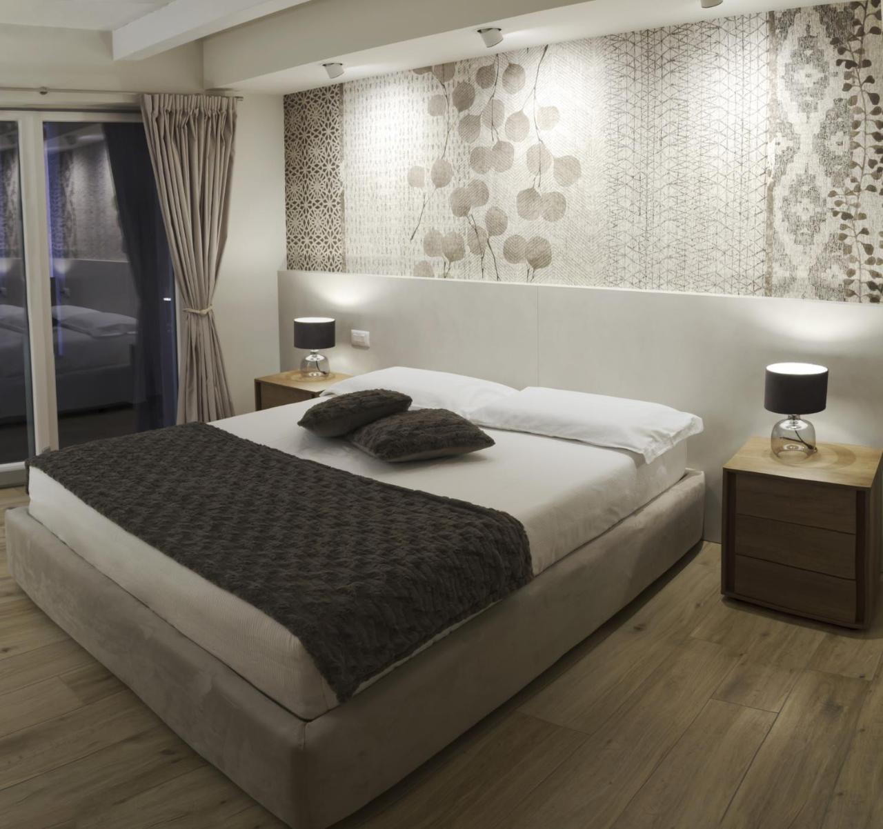 Tiamo Modern Design Guest House Ронкі-дей-Леджонарі Екстер'єр фото