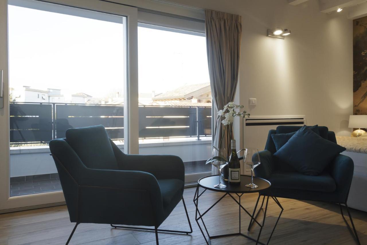 Tiamo Modern Design Guest House Ронкі-дей-Леджонарі Екстер'єр фото