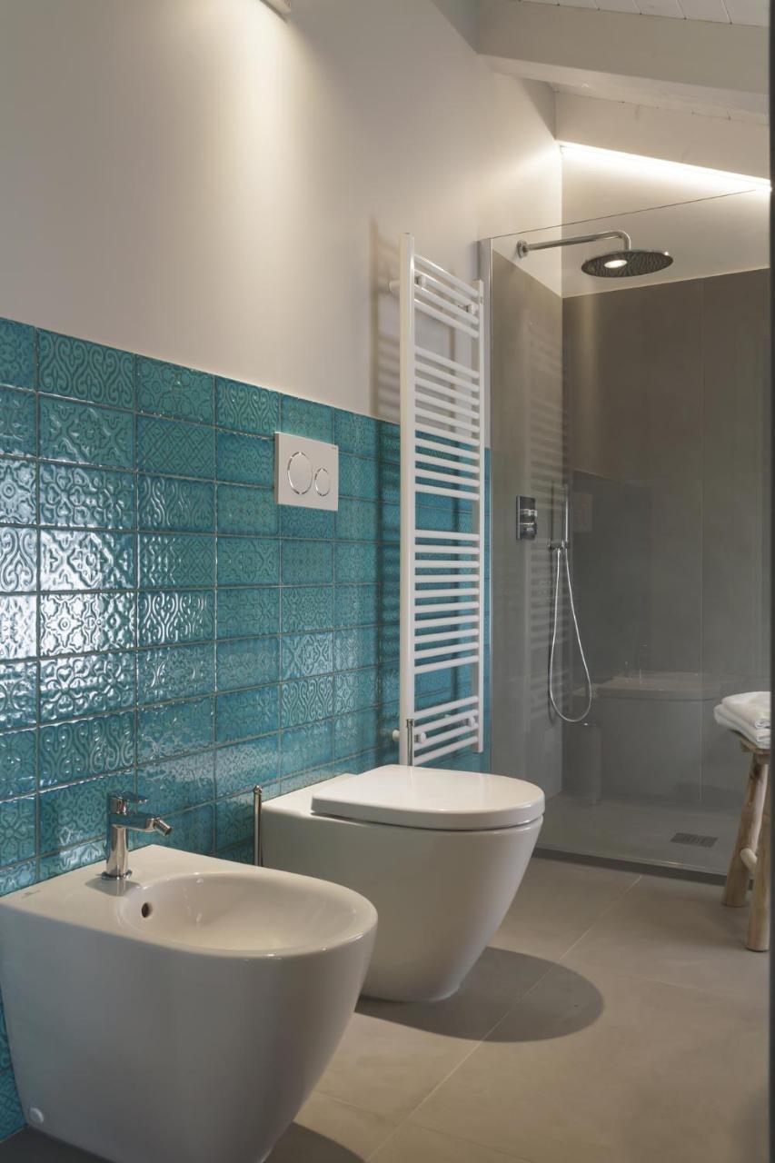 Tiamo Modern Design Guest House Ронкі-дей-Леджонарі Екстер'єр фото