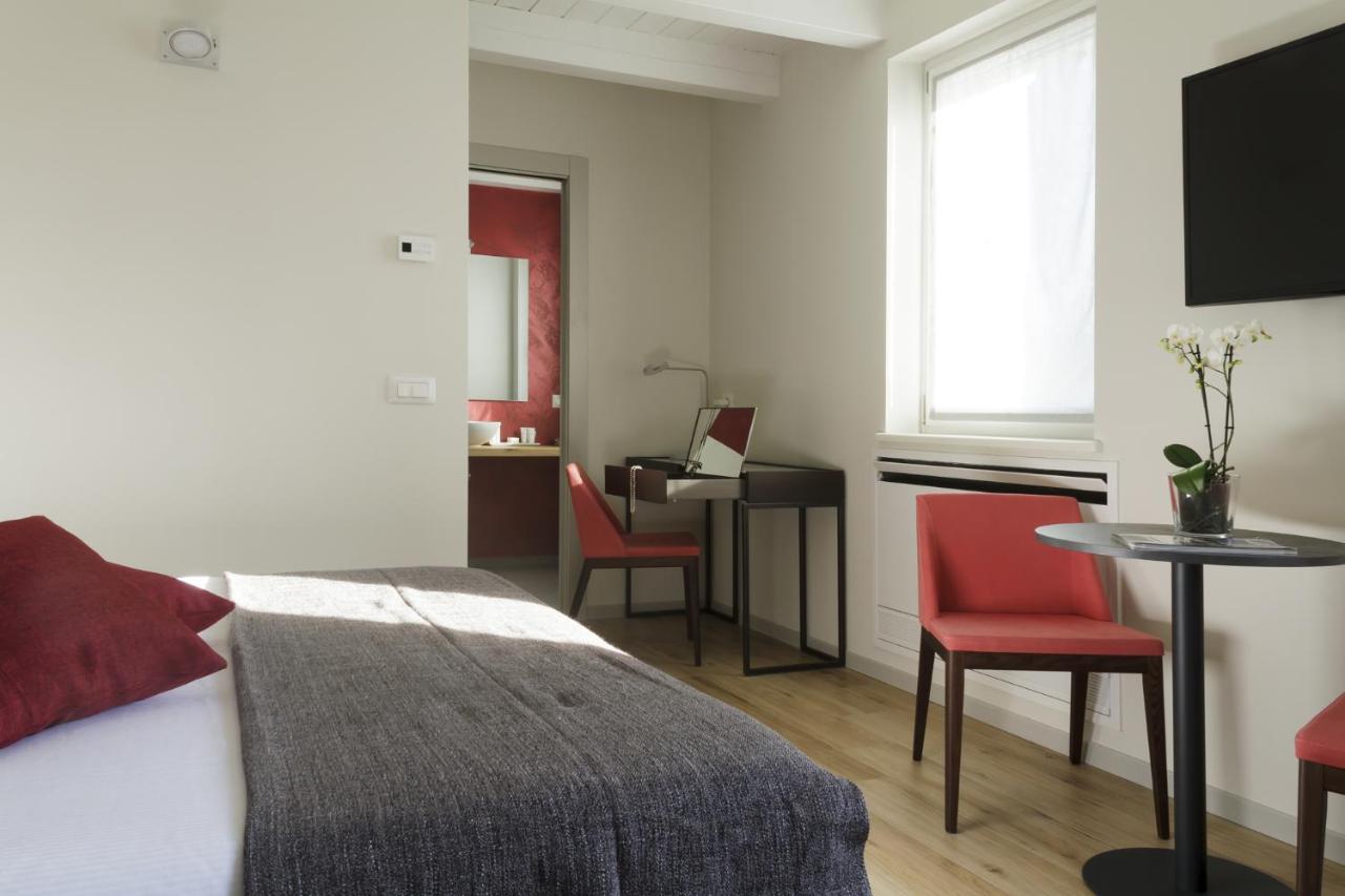 Tiamo Modern Design Guest House Ронкі-дей-Леджонарі Екстер'єр фото