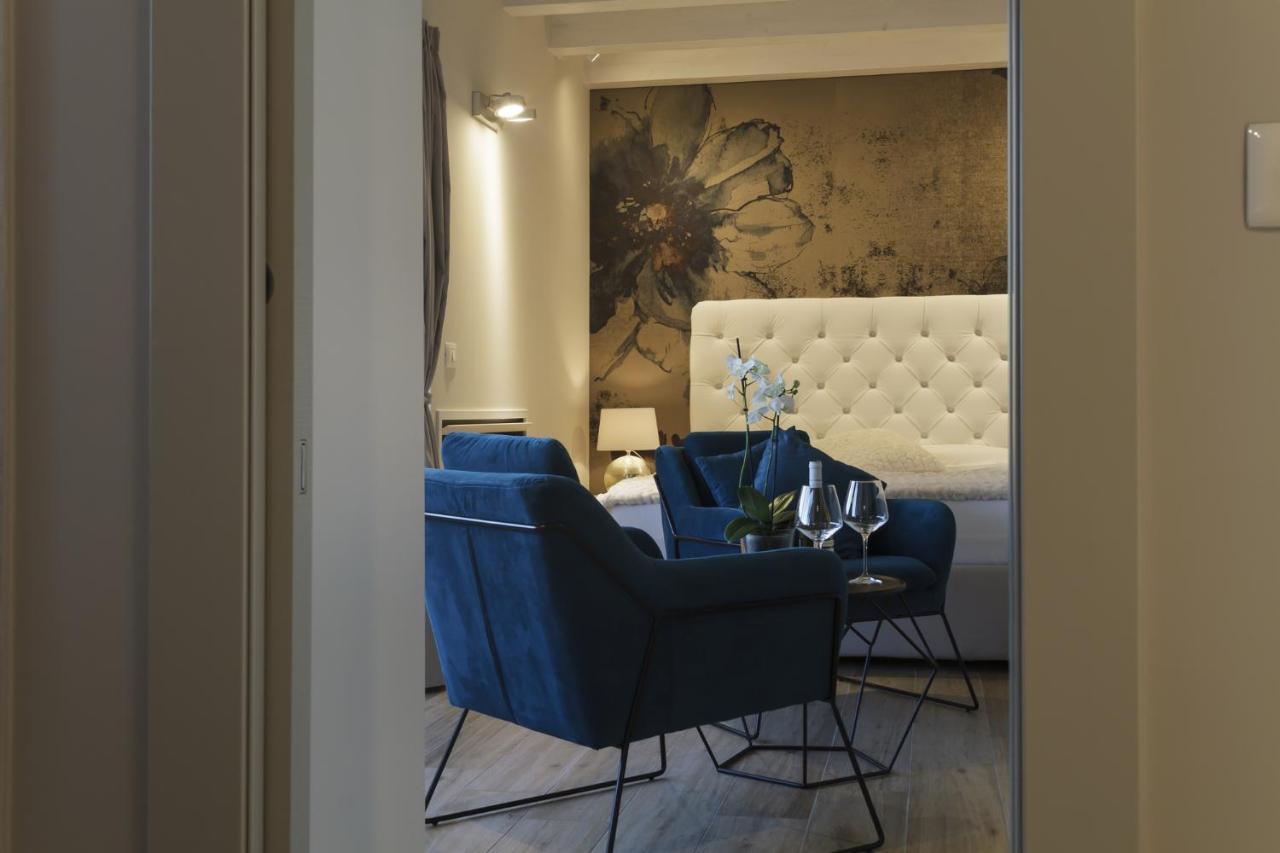Tiamo Modern Design Guest House Ронкі-дей-Леджонарі Екстер'єр фото