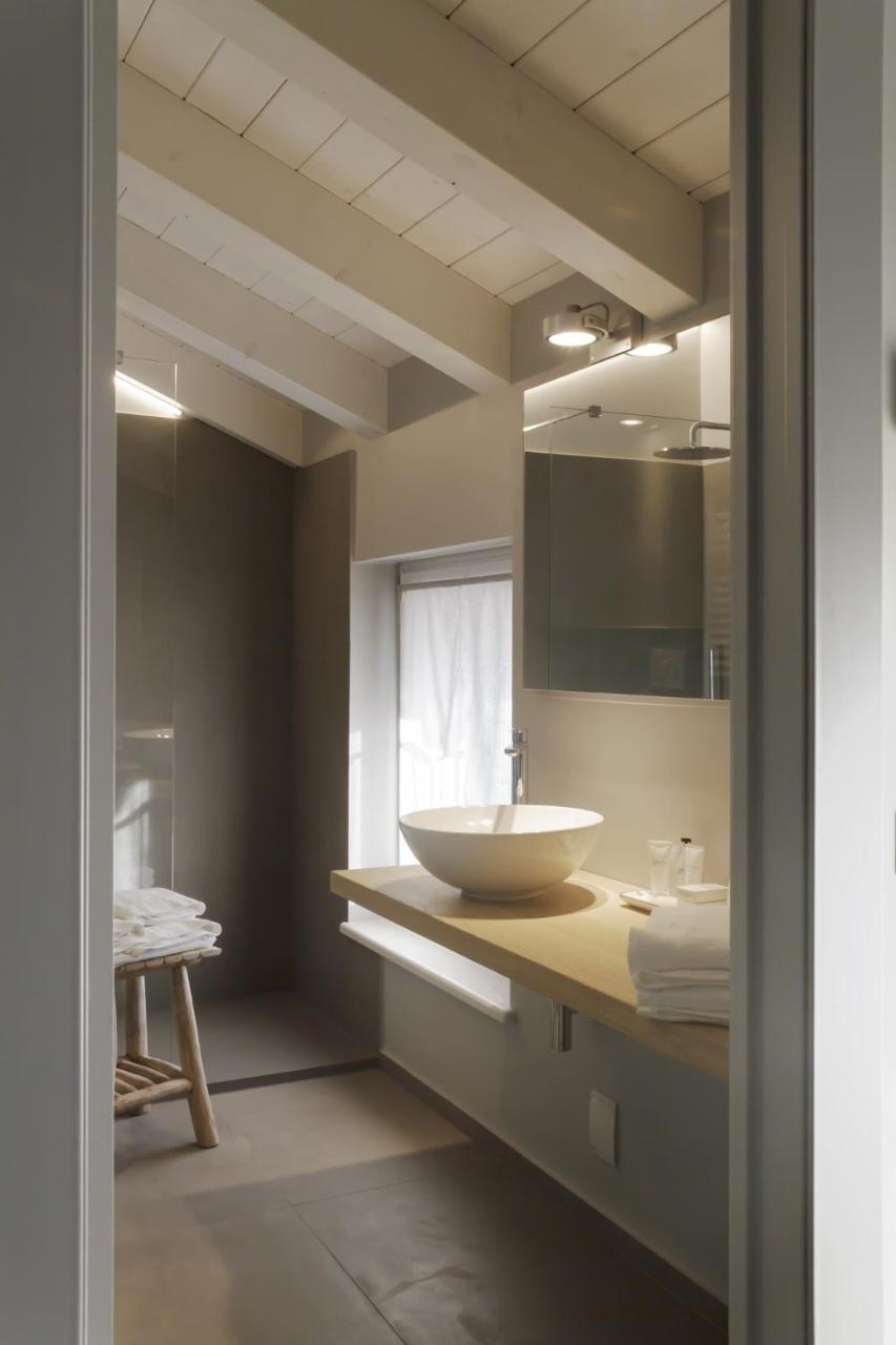 Tiamo Modern Design Guest House Ронкі-дей-Леджонарі Екстер'єр фото
