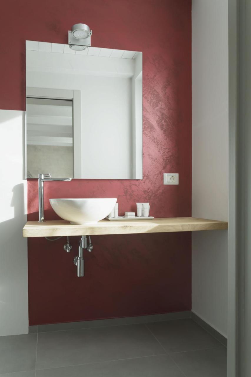 Tiamo Modern Design Guest House Ронкі-дей-Леджонарі Екстер'єр фото