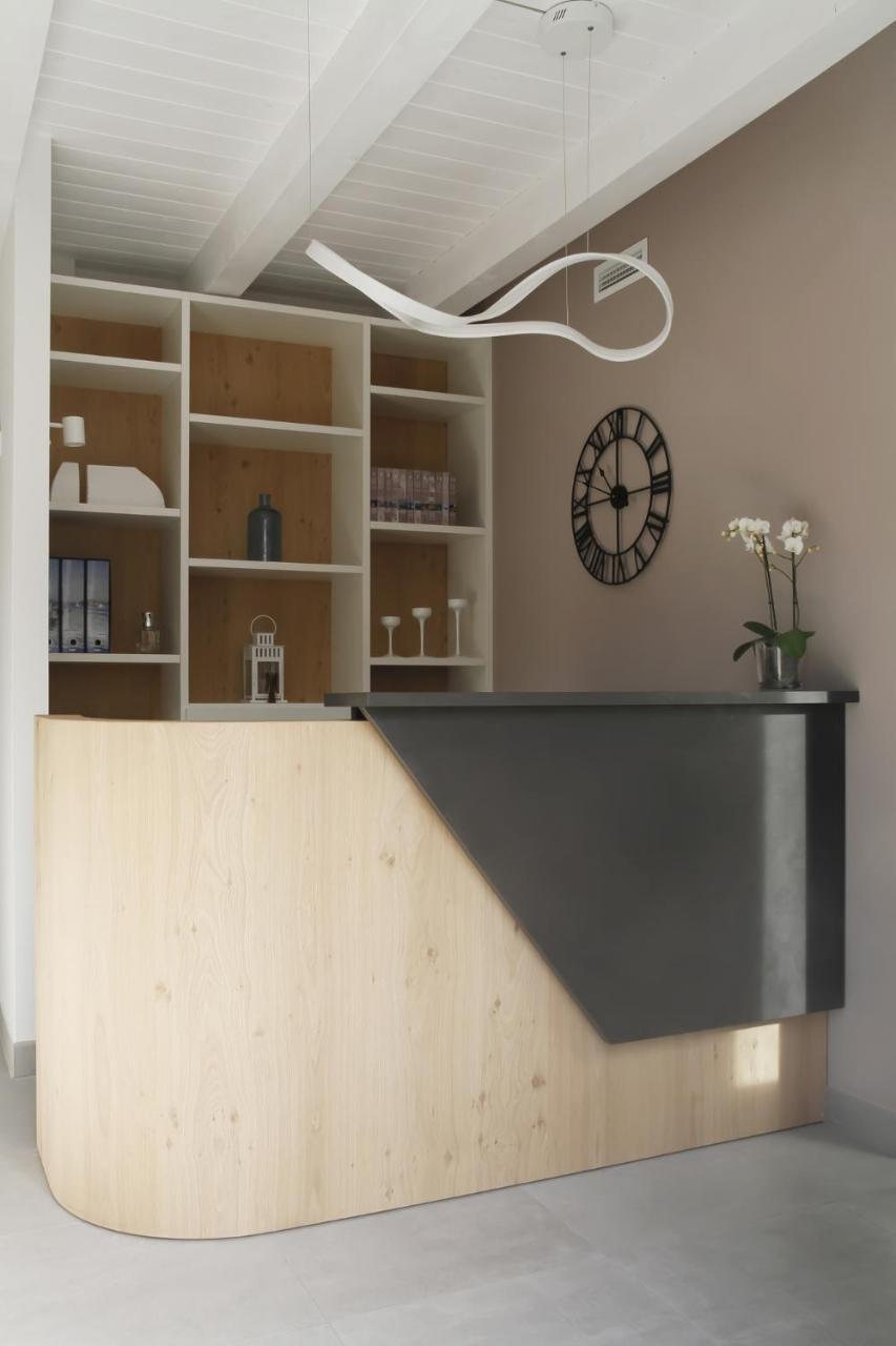 Tiamo Modern Design Guest House Ронкі-дей-Леджонарі Екстер'єр фото