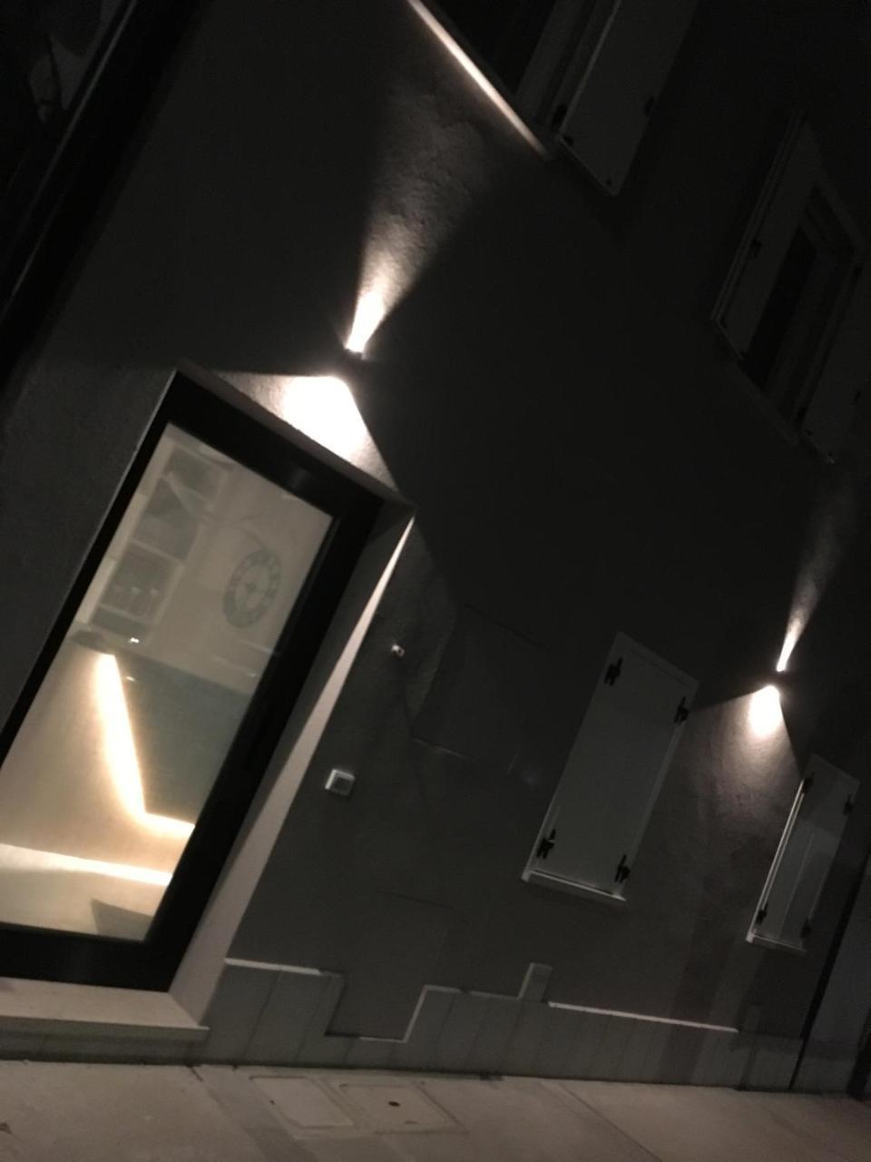 Tiamo Modern Design Guest House Ронкі-дей-Леджонарі Екстер'єр фото