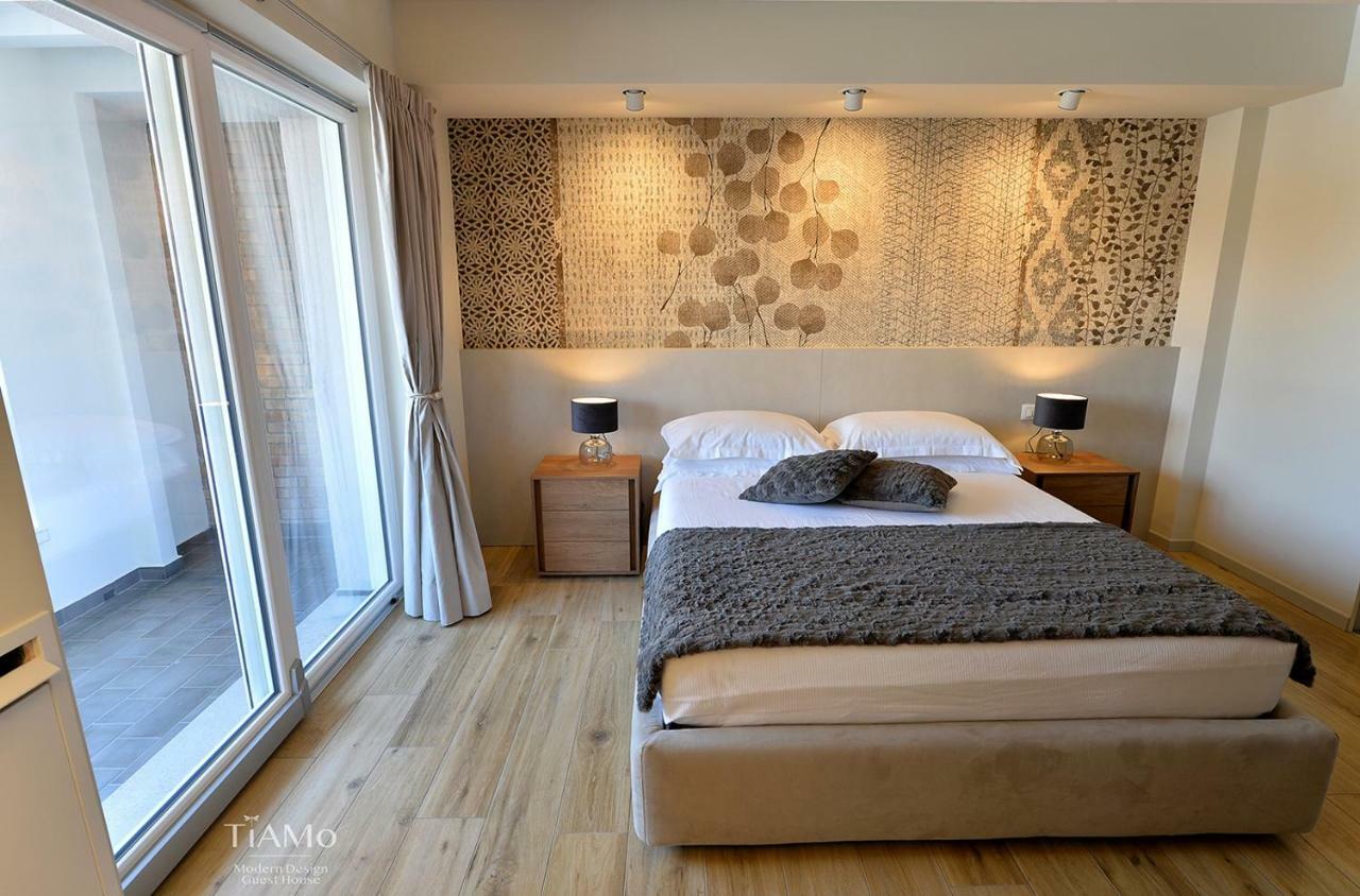Tiamo Modern Design Guest House Ронкі-дей-Леджонарі Екстер'єр фото