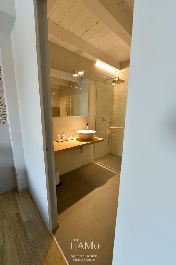 Tiamo Modern Design Guest House Ронкі-дей-Леджонарі Екстер'єр фото