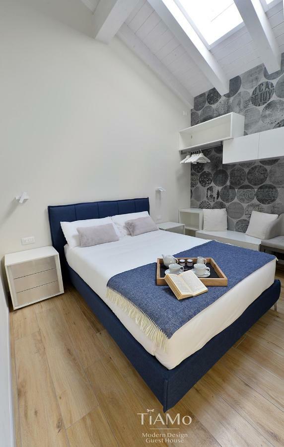 Tiamo Modern Design Guest House Ронкі-дей-Леджонарі Екстер'єр фото