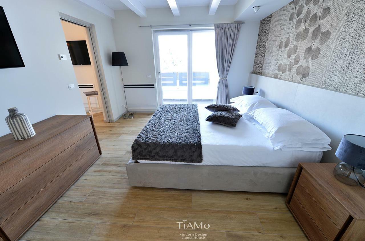 Tiamo Modern Design Guest House Ронкі-дей-Леджонарі Екстер'єр фото