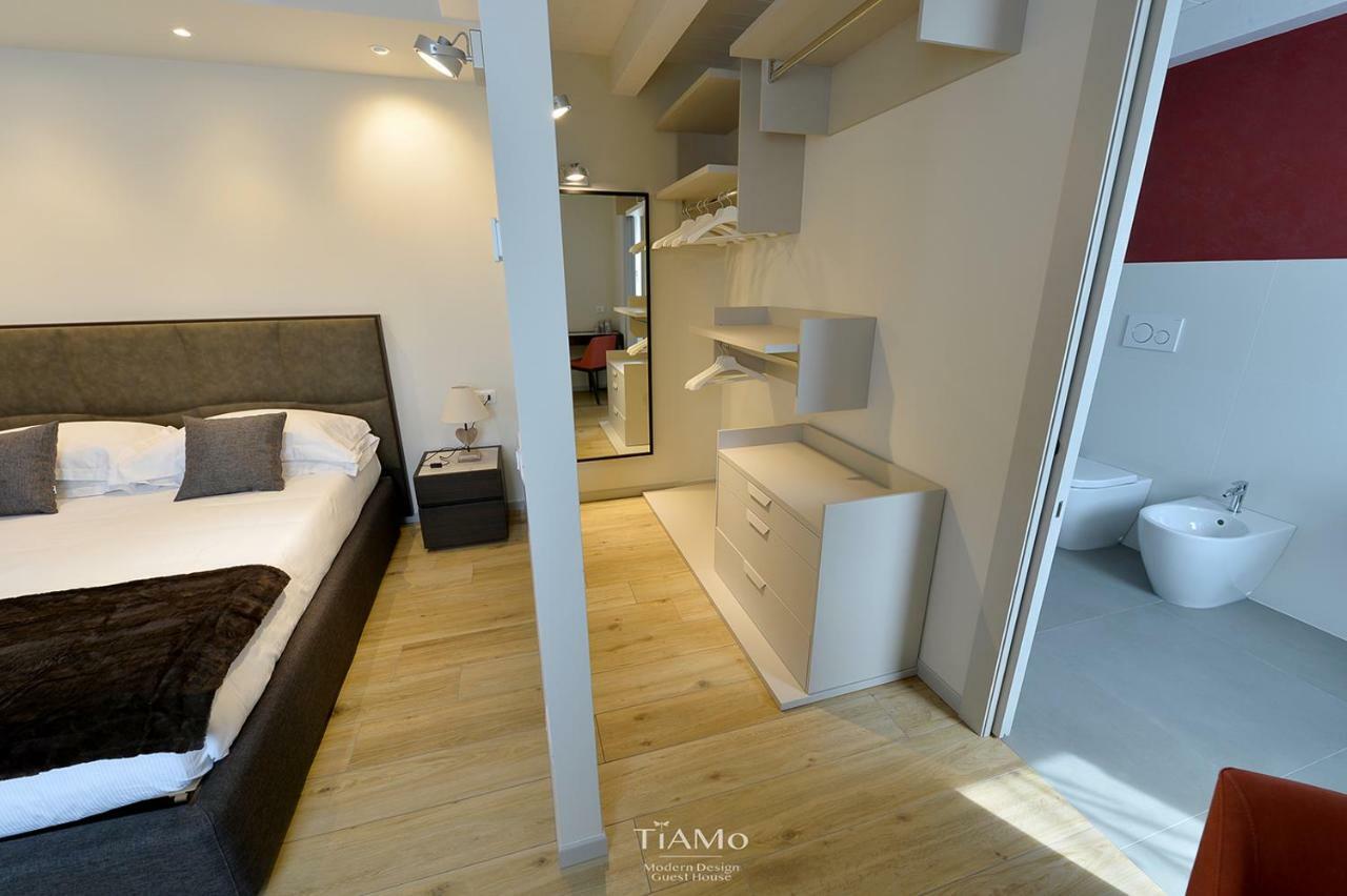 Tiamo Modern Design Guest House Ронкі-дей-Леджонарі Екстер'єр фото