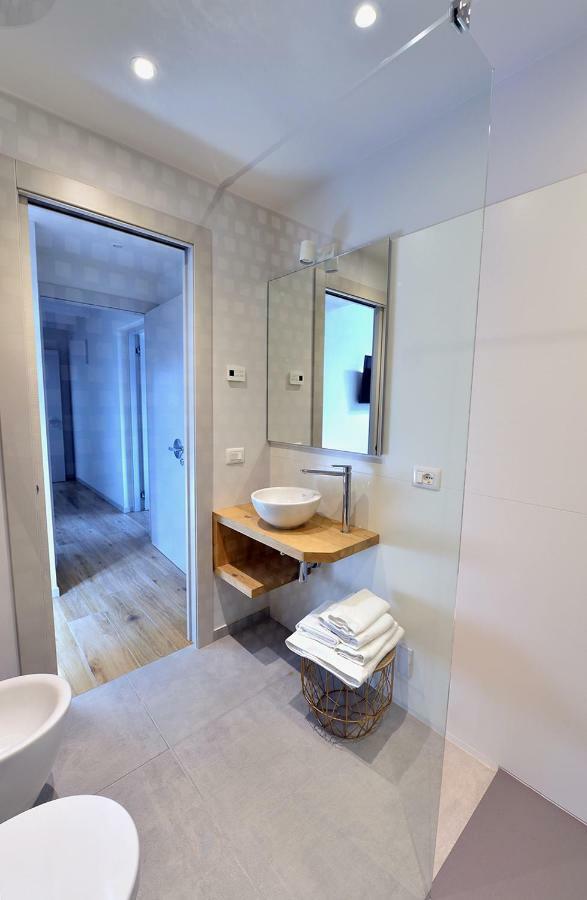 Tiamo Modern Design Guest House Ронкі-дей-Леджонарі Екстер'єр фото