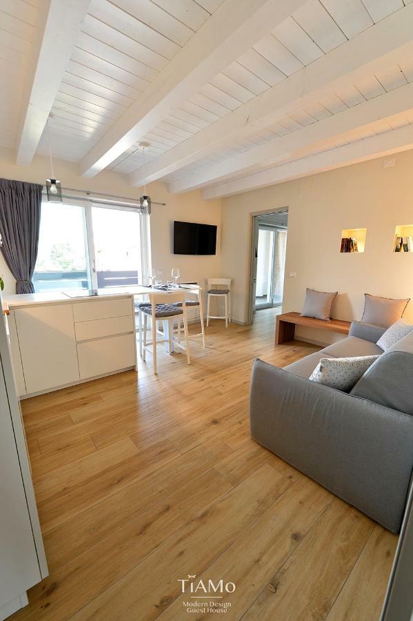 Tiamo Modern Design Guest House Ронкі-дей-Леджонарі Екстер'єр фото