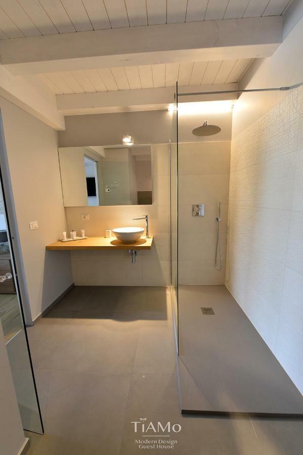 Tiamo Modern Design Guest House Ронкі-дей-Леджонарі Екстер'єр фото