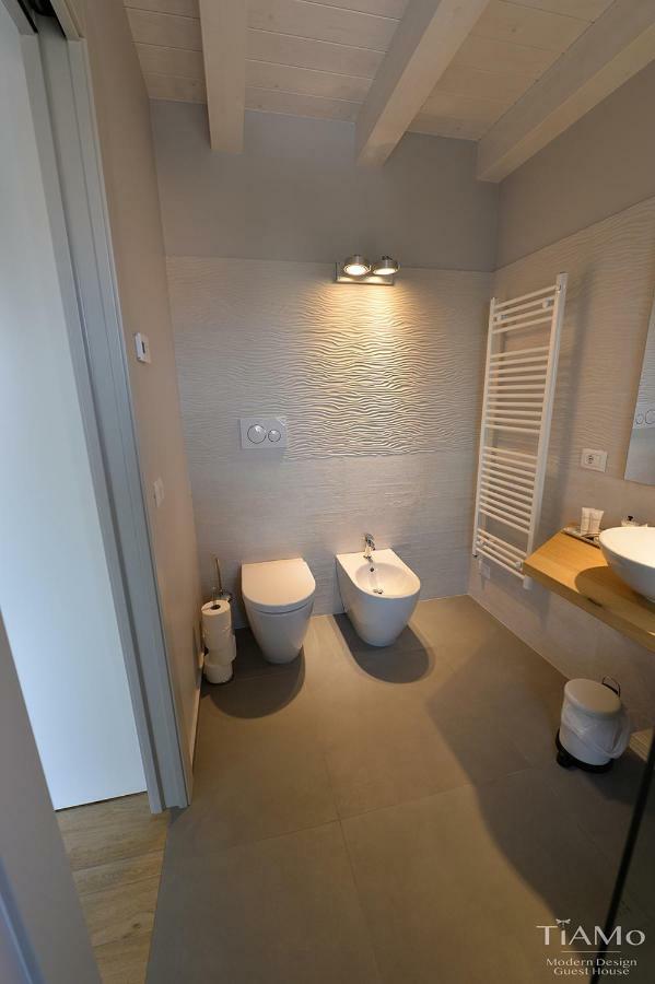 Tiamo Modern Design Guest House Ронкі-дей-Леджонарі Екстер'єр фото