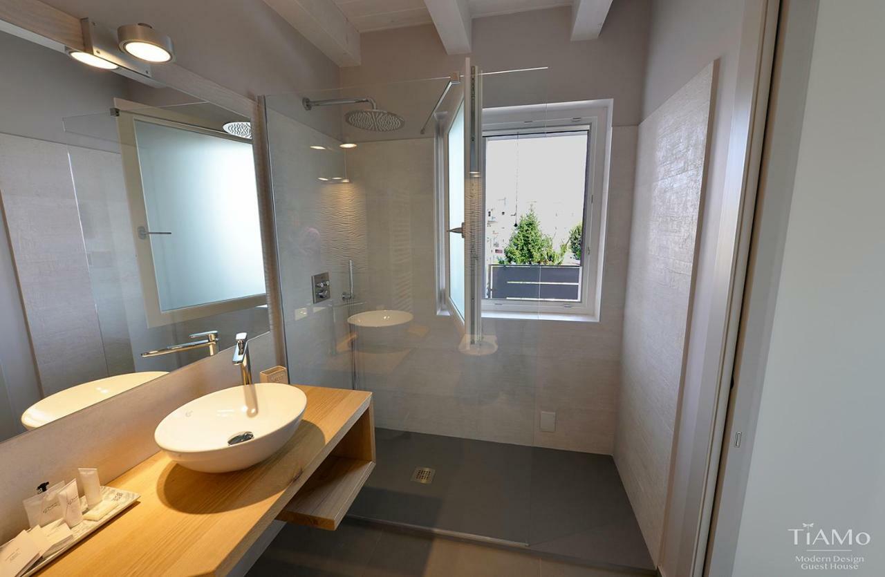 Tiamo Modern Design Guest House Ронкі-дей-Леджонарі Екстер'єр фото